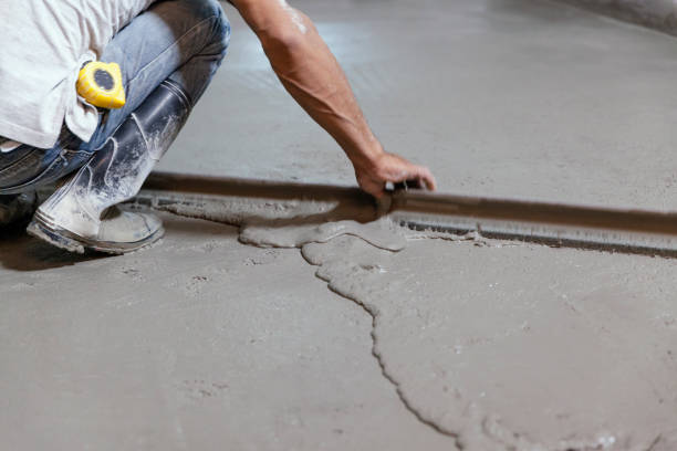 Best Residential Concrete Solutions in La Pine, OR