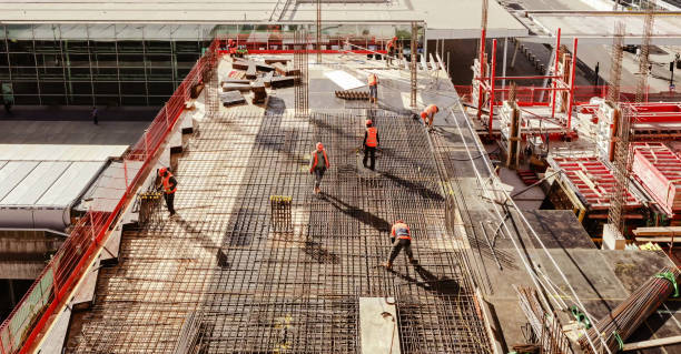 Best Commercial Concrete Services in La Pine, OR