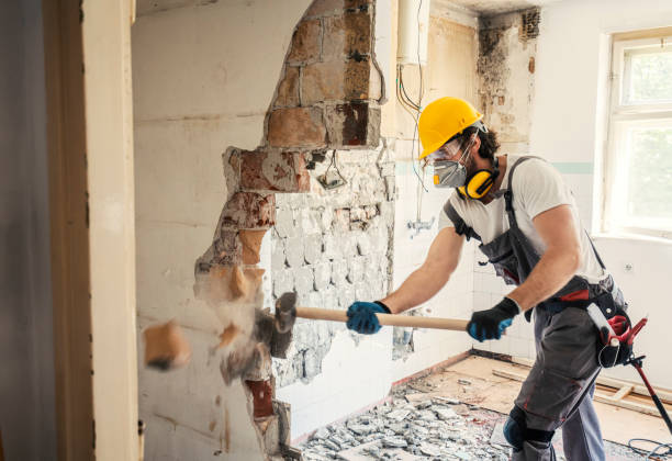 Best Concrete Demolition Services in La Pine, OR