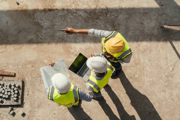 Best Concrete Driveway Installation in La Pine, OR