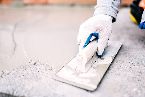 Best Concrete Removal and Replacement in La Pine, OR